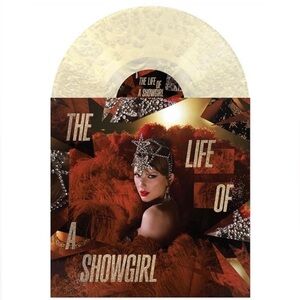 The Life of a Showgirl The Tiny Bubbles in Champagne Edition